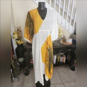 Massimo Dutti dress size 6